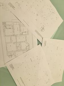 progetto struttura ricettiva