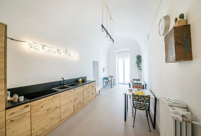 bed and breakfast migliore arredamento