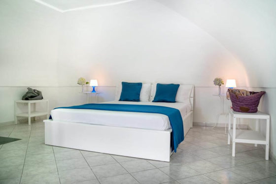 bed and breakfast assacarte