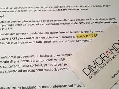 business plan