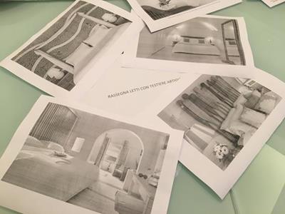 home staging per strutture ricettive