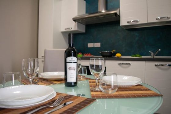 casa vacanza seguita e avvitata da Dimorando
